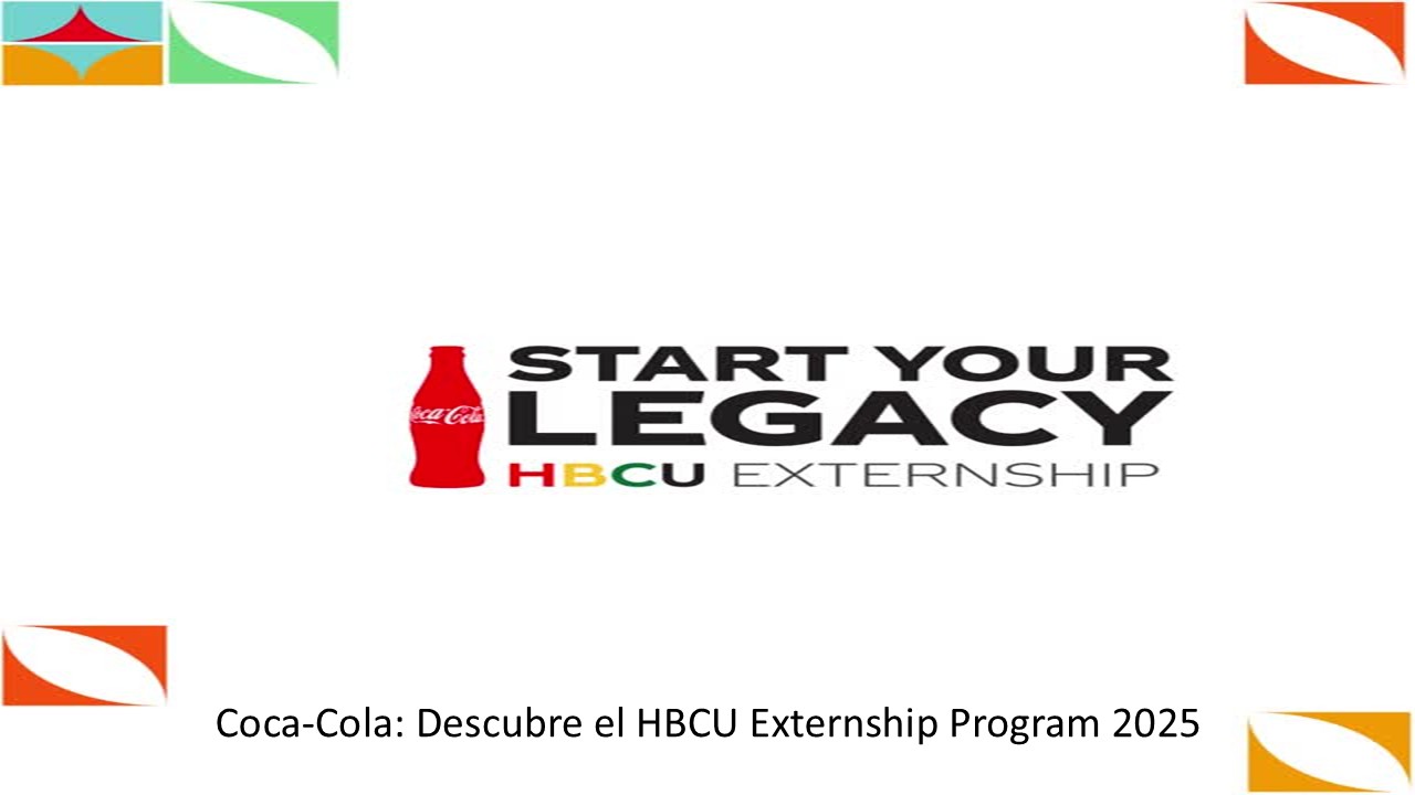 HBCU Externship Program