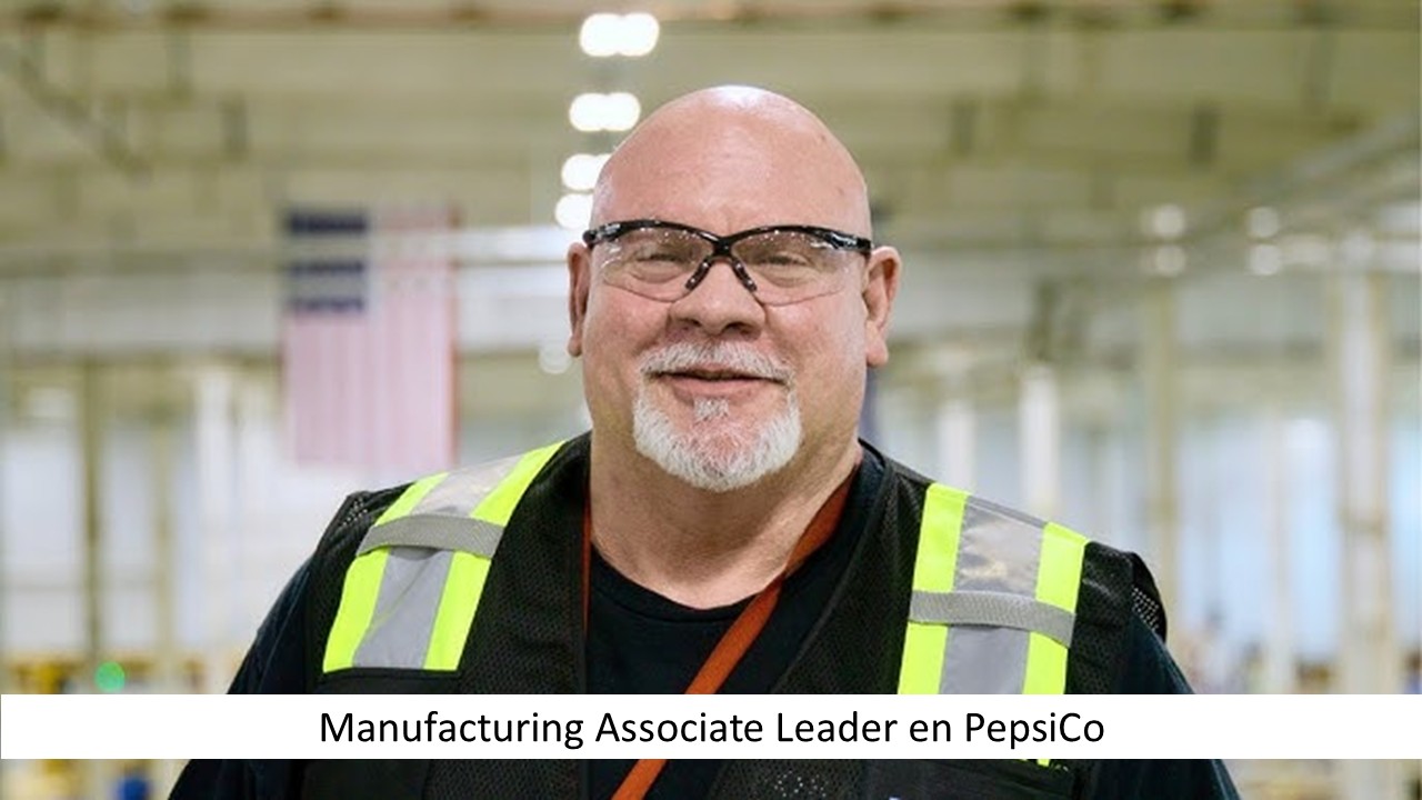 Manufacturing Associate Leader